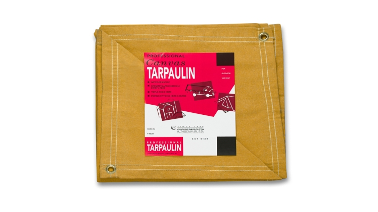 Frequently Asked Questions on Buying Canvas 12 x 12 Tarps