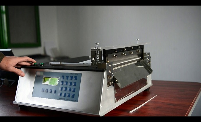 Best lateral flow strip cutter