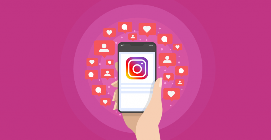 Does buying Instagram likes make you an Instagram star?