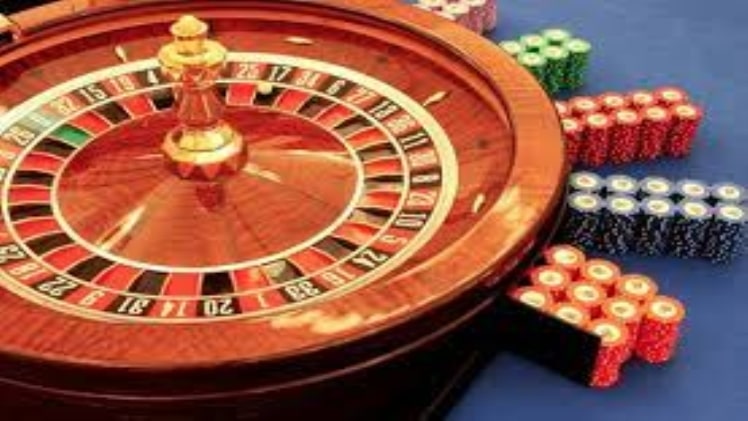 В клубе Чемпион собраны брендовые слоты, есть карточные игры и рулетка