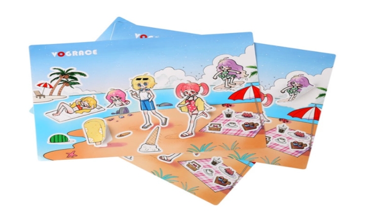 5 Reasons Why The Best Custom Kiss Cut Stickers Are Worth The Price