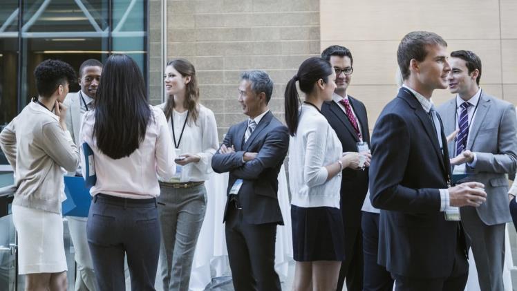 Definition of Businesses and Career Opportunities