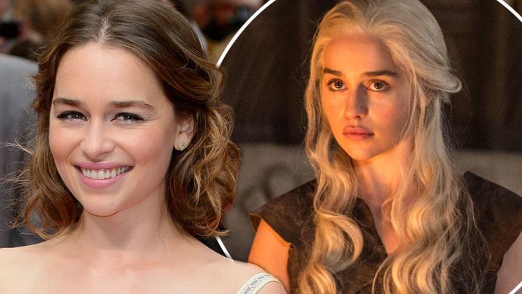 2A Look at Emilia Clarke’s Most Challenging Roles